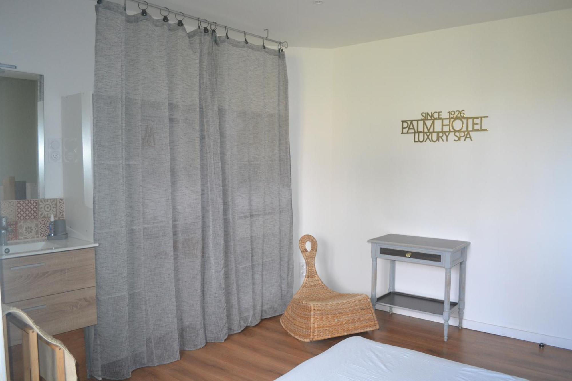 Maison Bertineau Proche Saint-Emilion Neac Bagian luar foto
